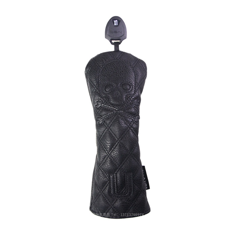 Lux PU Leather Headcovers