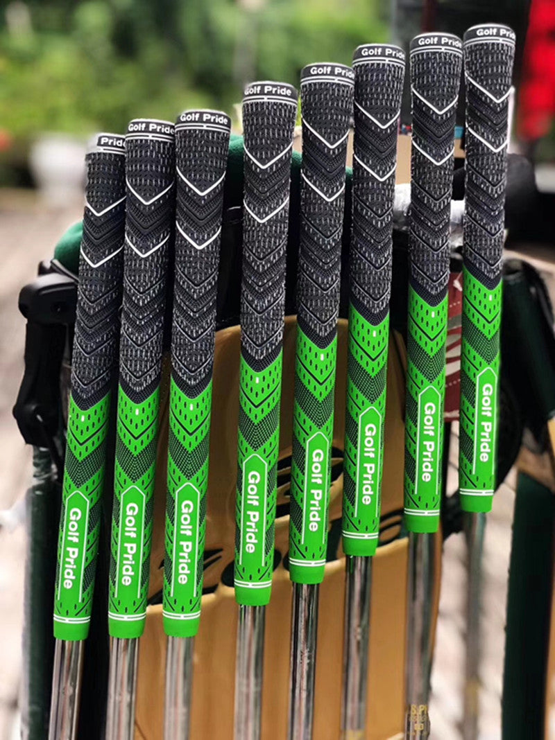 Eco-Friendly Golf Grips