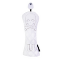 Lux PU Leather Headcovers