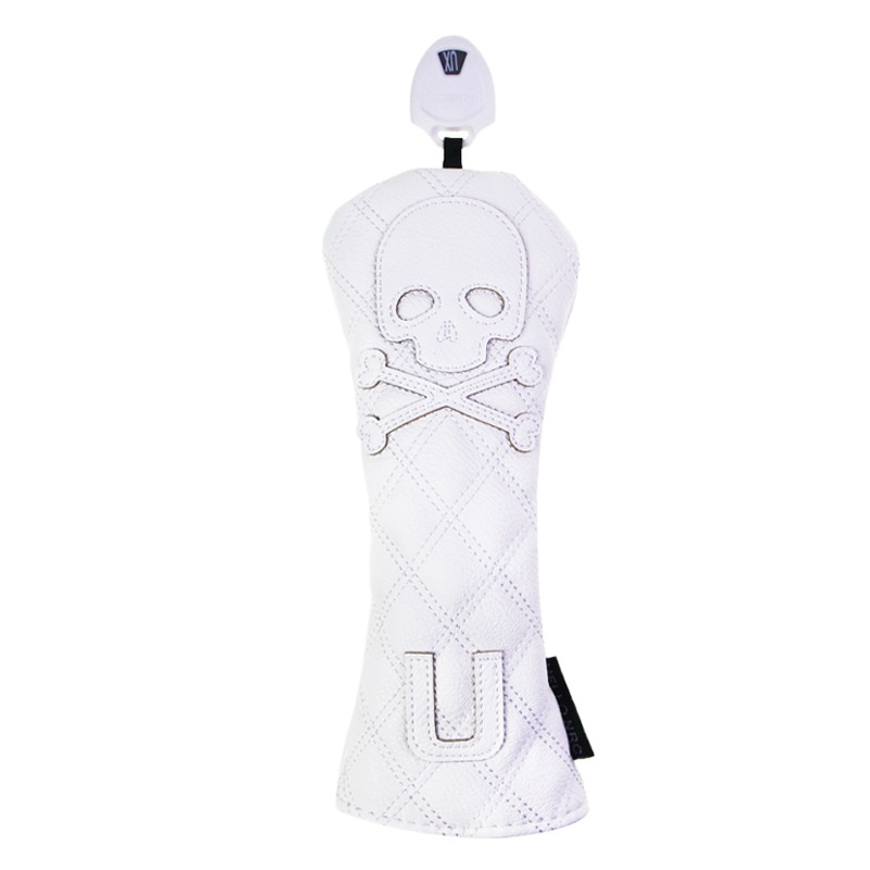Lux PU Leather Headcovers
