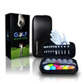 Golf Pro Glove Organizer Case