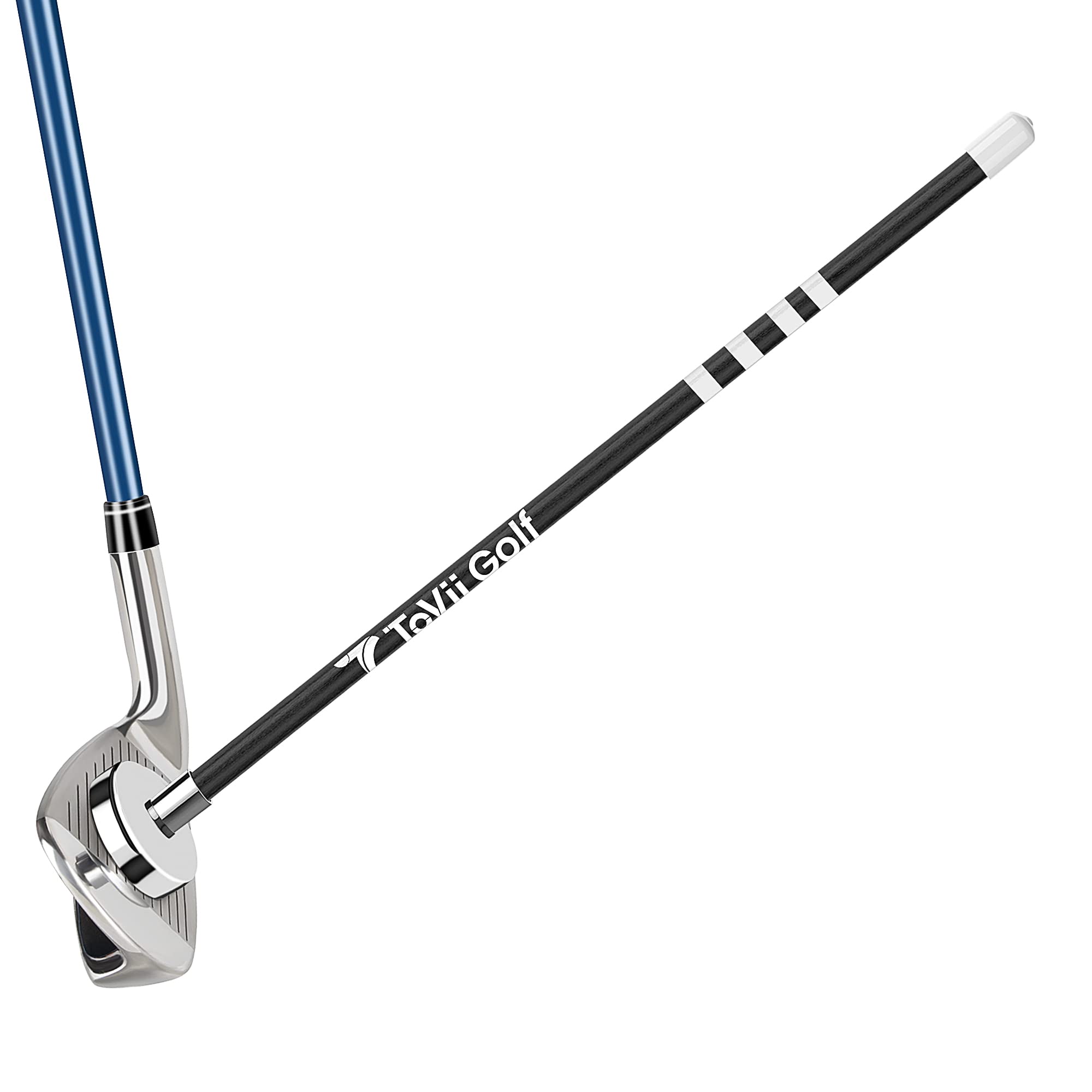 MagnaGrip Golf Alignment Rods
