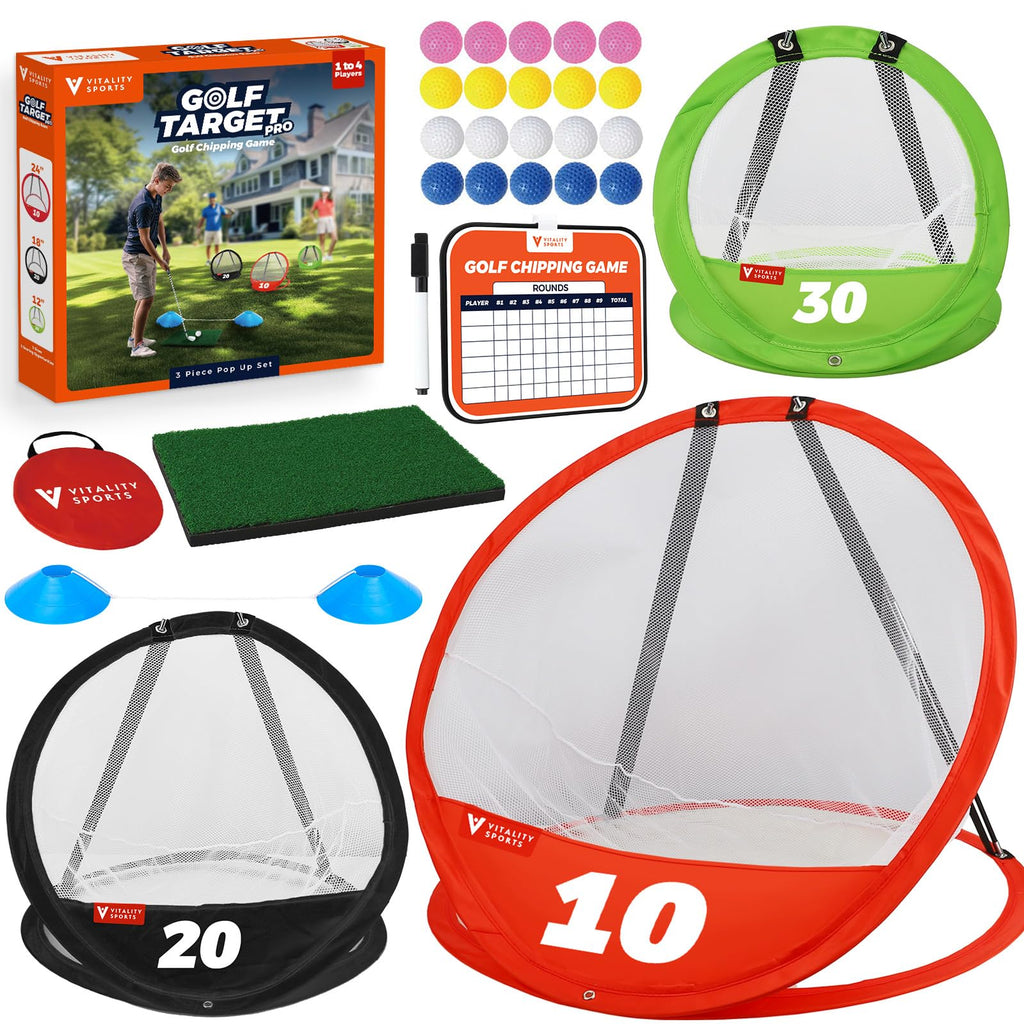 Precision Chipping Trainer