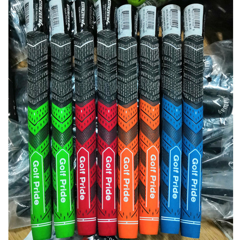 Eco-Friendly Golf Grips