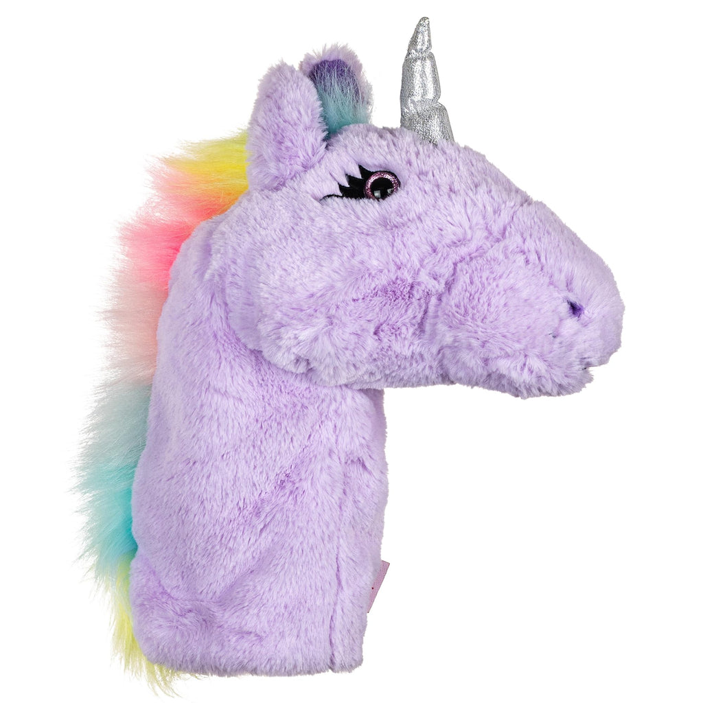 Daphnes Premium Unicorn Golf Headcover