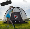 Pro Swing Golf Practice Net 10x6x7 FT
