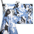 MagnetPro Microfiber Golf Towel with Carabiner