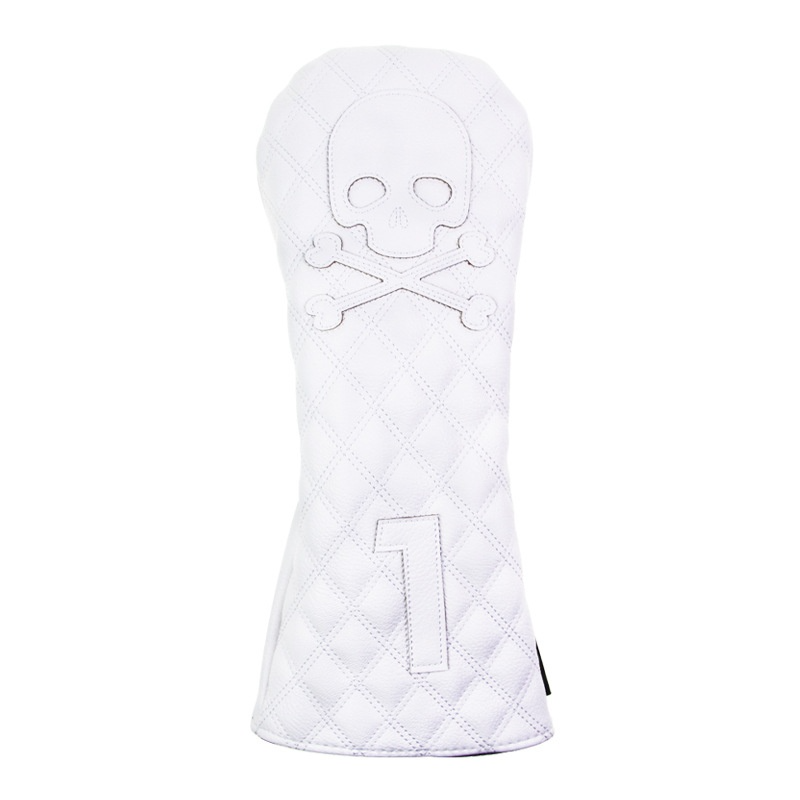 Lux PU Leather Headcovers